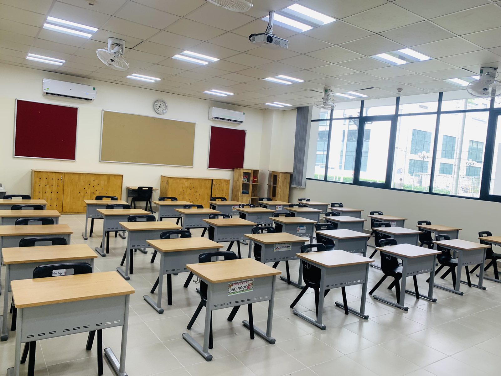 Dự án tiểu học Vinschool