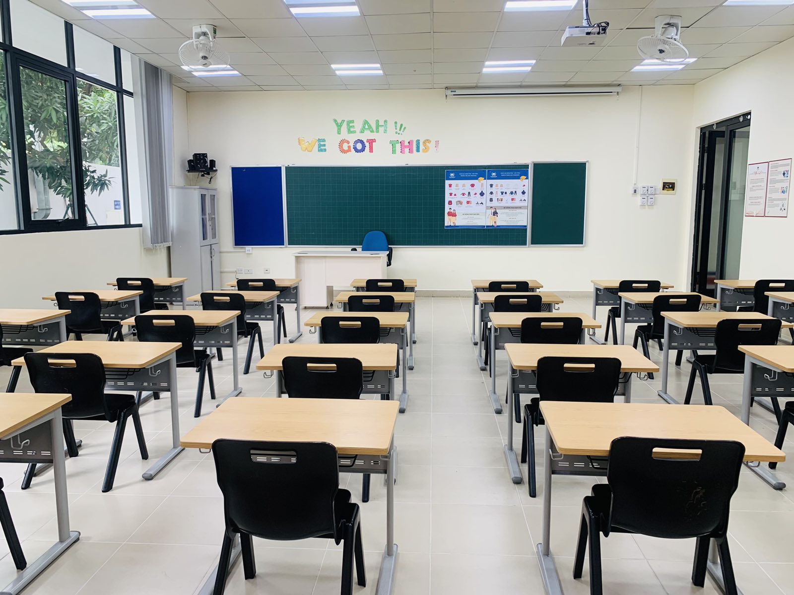 Dự án tiểu học Vinschool-1-2