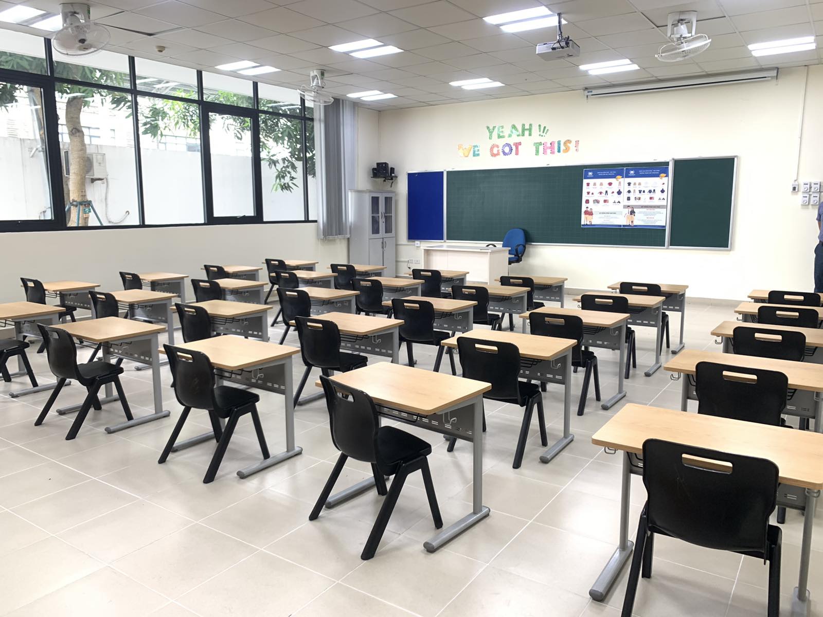 Dự án tiểu học Vinschool-2