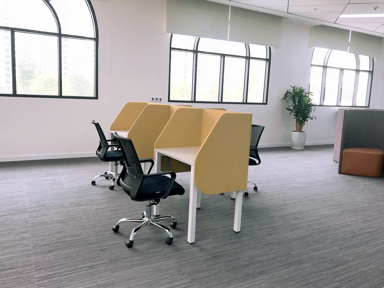 Dự án Vinuni sử dụng nội thất của RPB